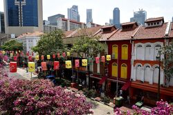 Bugis Point (D7), Shop House #614133621